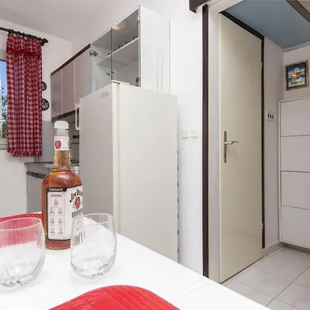 Fuer 2 Personen Ca 25 Qm In Valbandon, Istrien Istrische Riviera Lejlighed