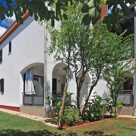 Lejlighed Fuer 2 Personen Ca 25 Qm In Valbandon, Istrien Istrische Riviera Valbandon