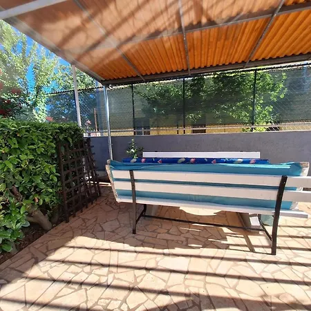 Fuer 2 Personen Ca 25 Qm In Valbandon, Istrien Istrische Riviera Valbandon